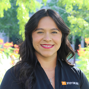 Sarah Gonzalez, Enrollment Counselor